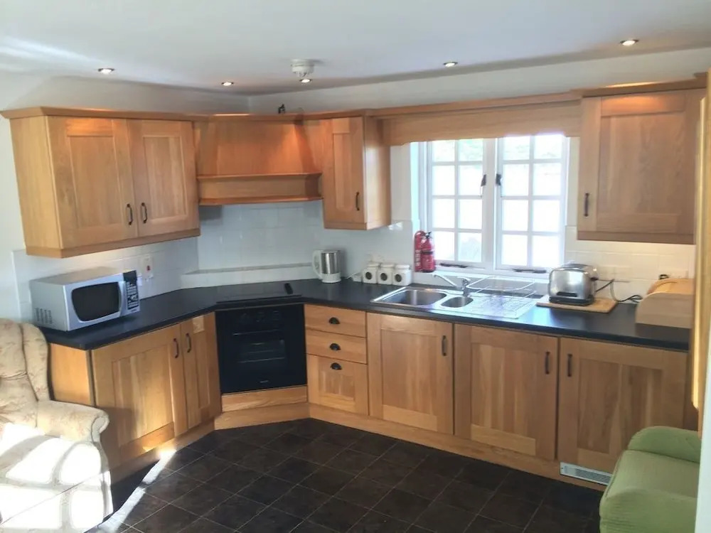 Kingsmills Cottages