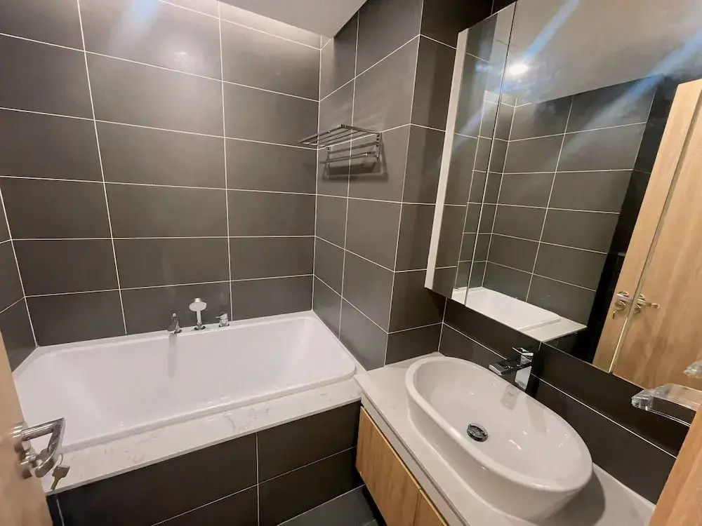 Vinhomes Metropolis Apartment near the United Nations