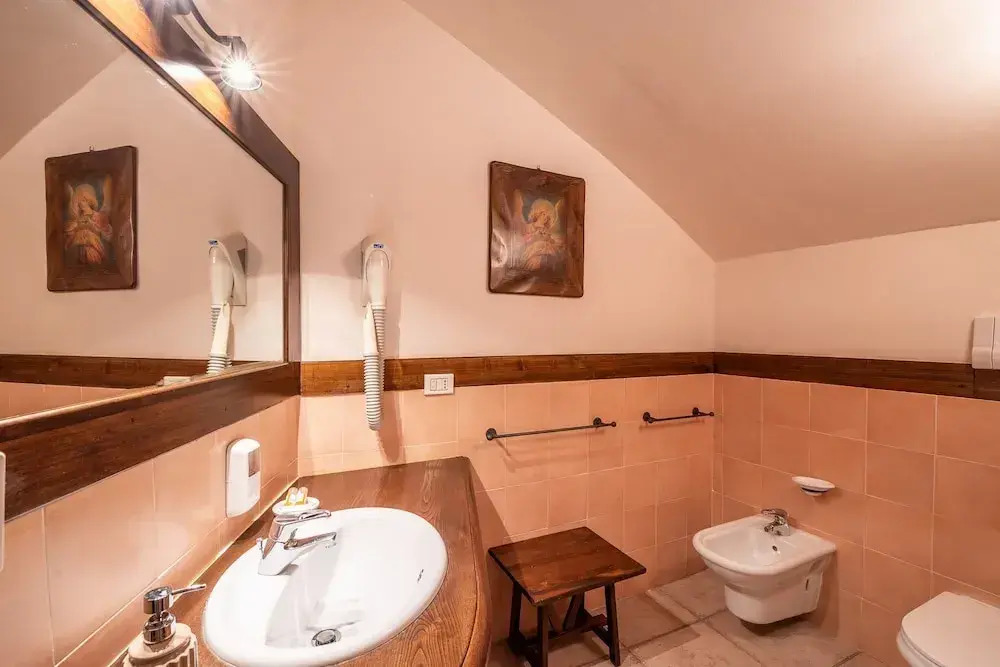HOTEL TREVI Palazzo Natalini