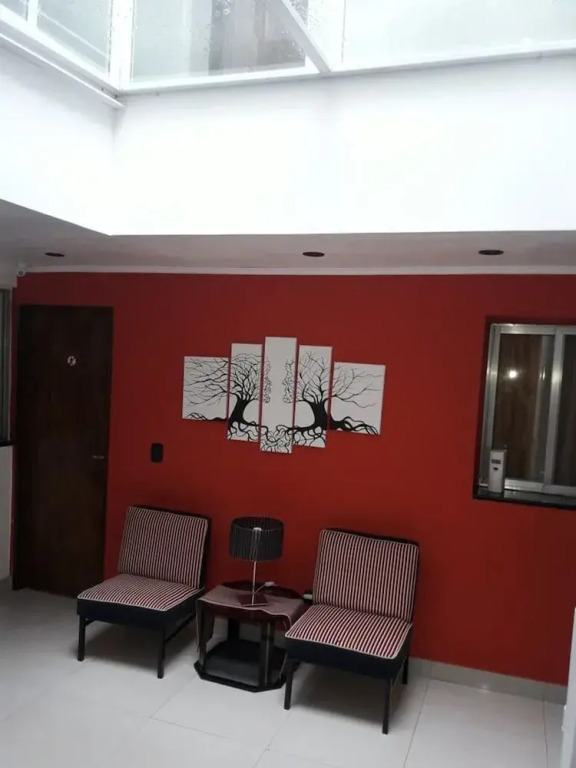 Hotel Quito