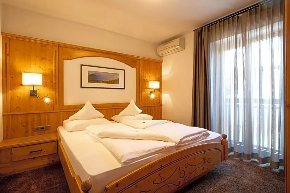 Hotel Patriarch