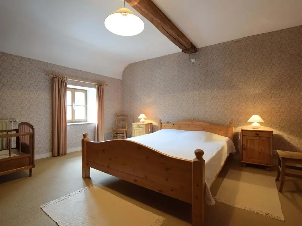 Cozy Wéris cottage retreat