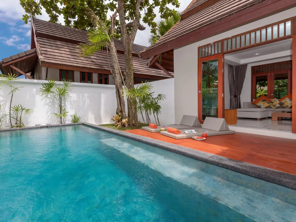 Lesprit De Naiyang Beach Resort - SHA Extra Plus