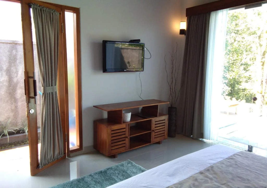 Nadira Bali Villa