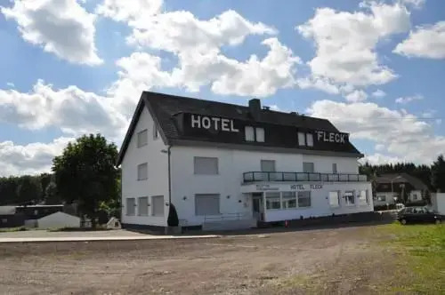 Hotel Fleck