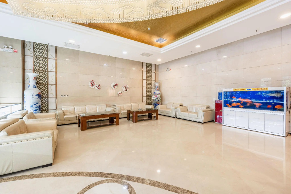Wuzhou Hotel