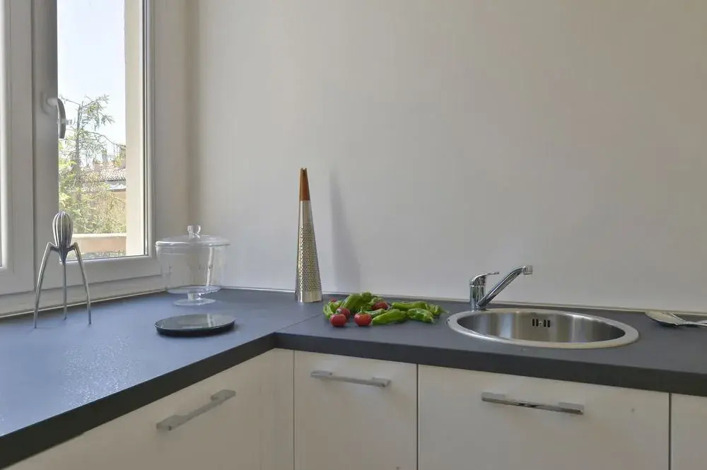 Central Design Apartment