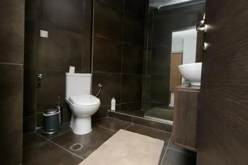 Apartment & Parking 100m Kerameikos Metro