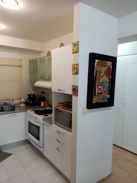 New And Cozy Depa In Portika Polanco