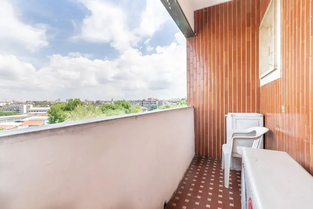 Alessia's Flat - Naviglio Grande 3