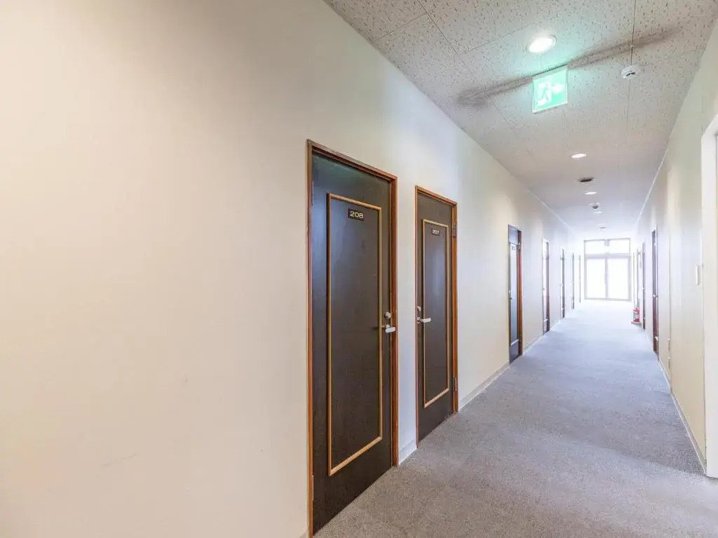 Hotel Isesaki East