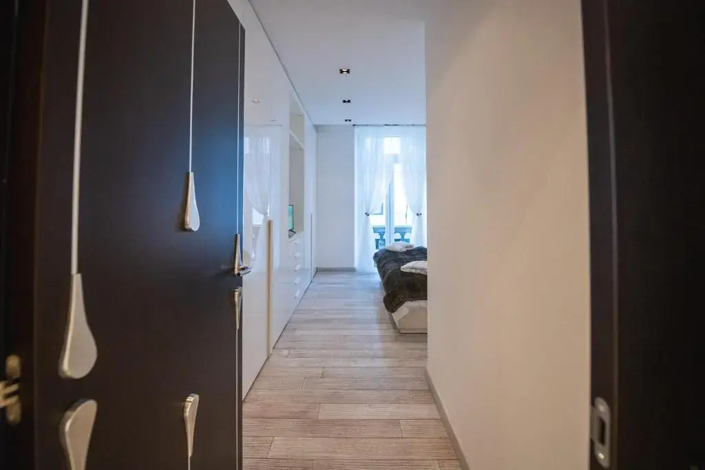 V APARTMENTS