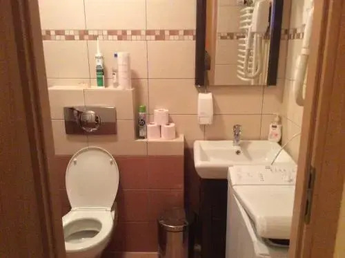 Apartament Stroma 4