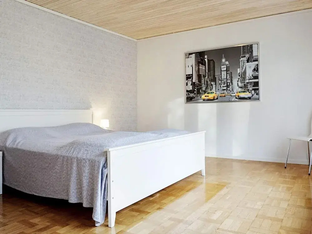 Holiday Home in Borgholm