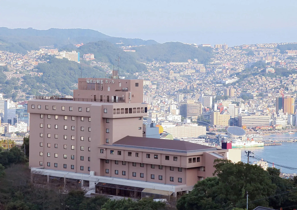 Inasayama Kanko Hotel