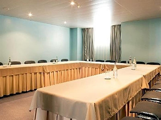 Hotel Nave