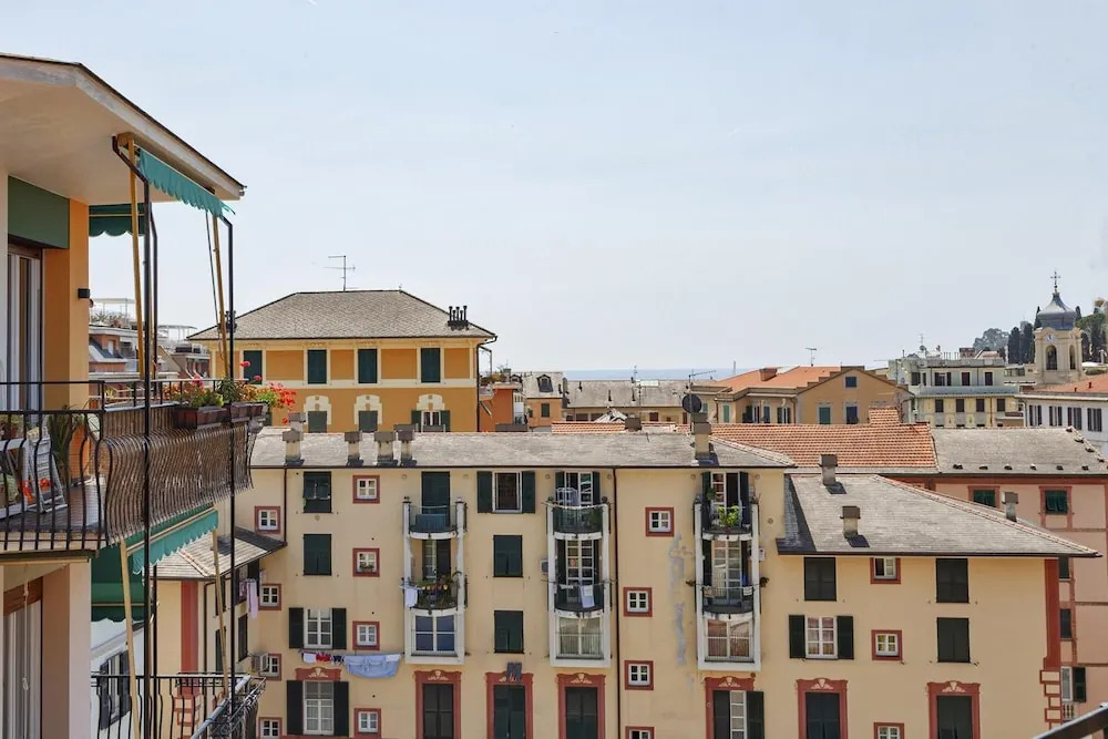 S Margherita Apartment in the City Center