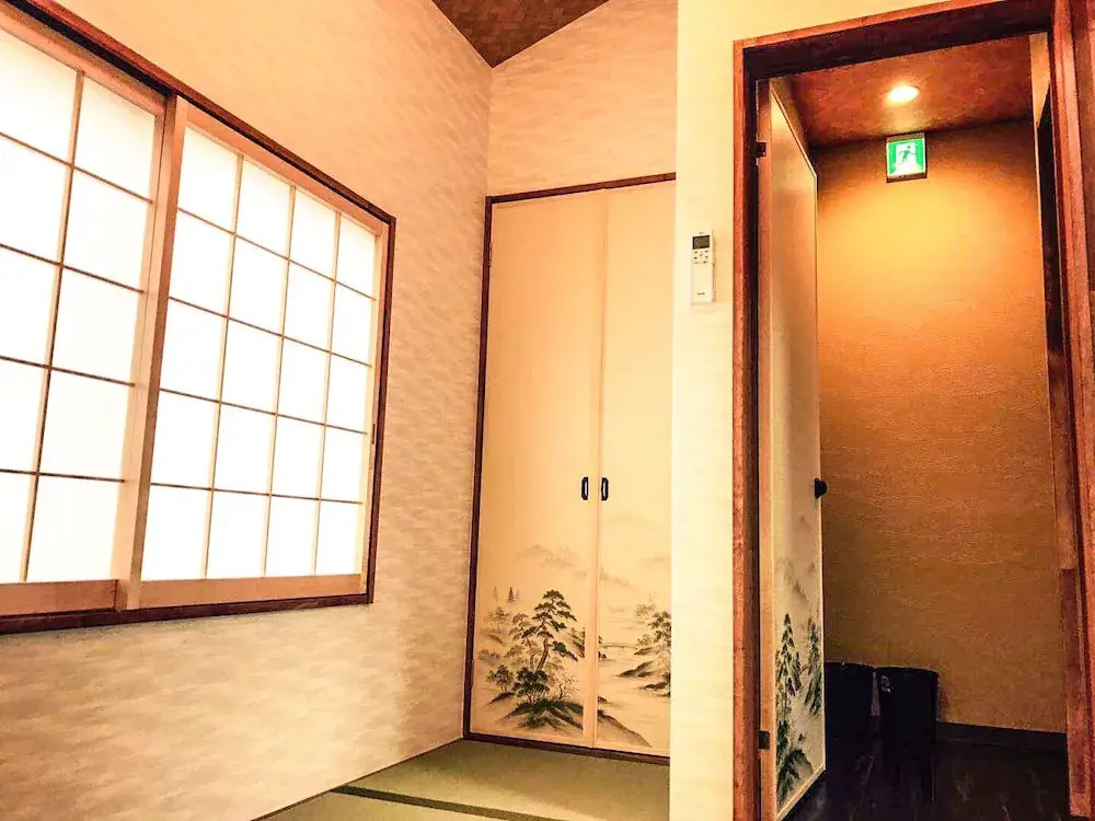 INN Plus Toji Kindo