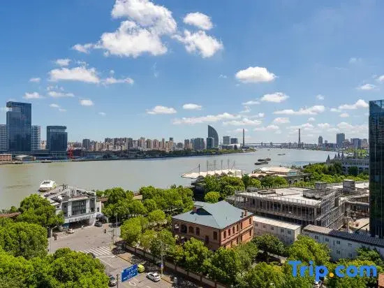 Shanghai Xiaoqiazhijia Homestay