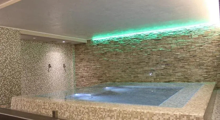 Hotel 4 Venti spa & wellness