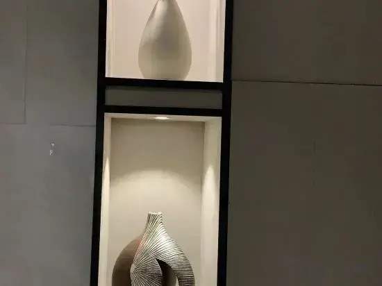 Yahao Garden Hotel (Shenzhen Songgang Metro Station)