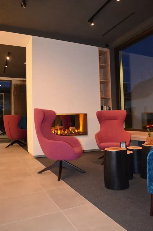 Moselstern Boutiquehotel Moselgarten