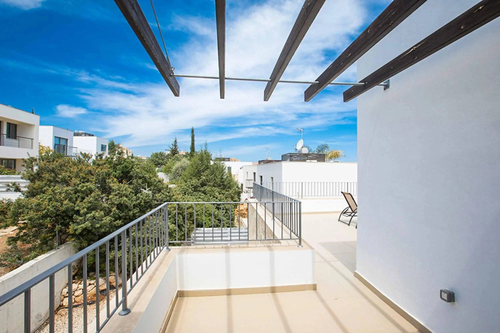 Villa Latchi View 30