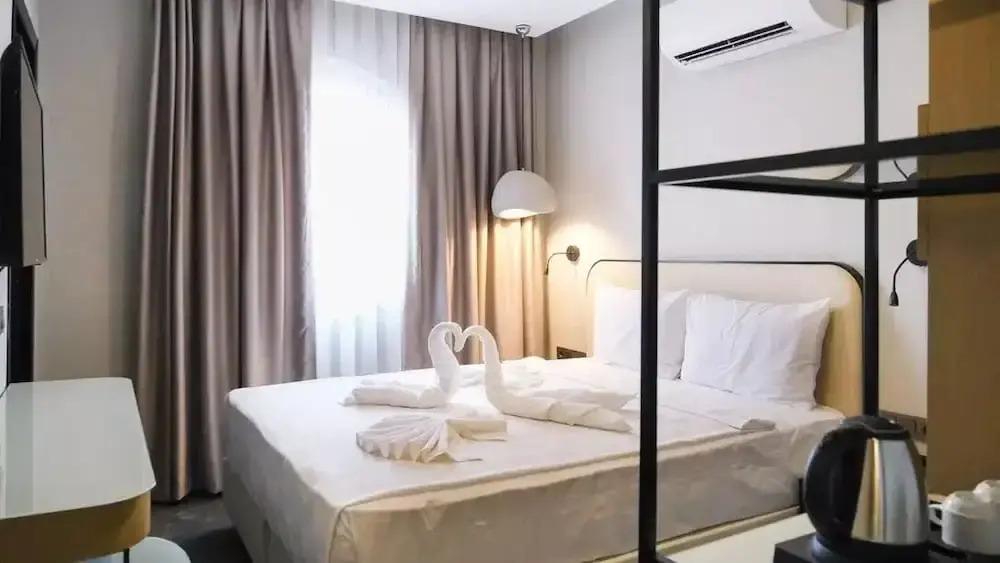 Beris Lara Hotel