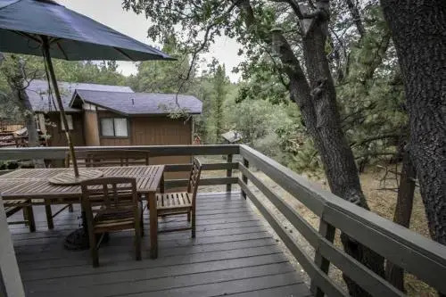 Alpine Haus by RedAwning