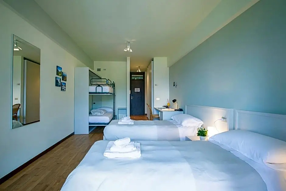Grem Bike Hostel
