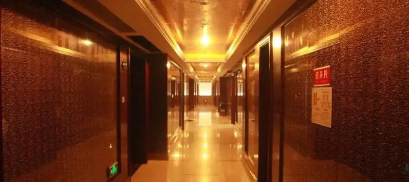 Guoyuan Hotel