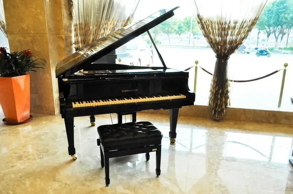 Dong Cheng Jing Jiang Hotel