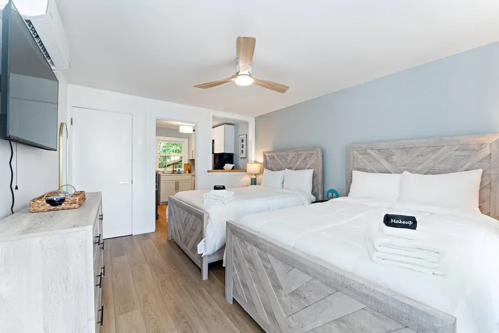 Sunset Suites