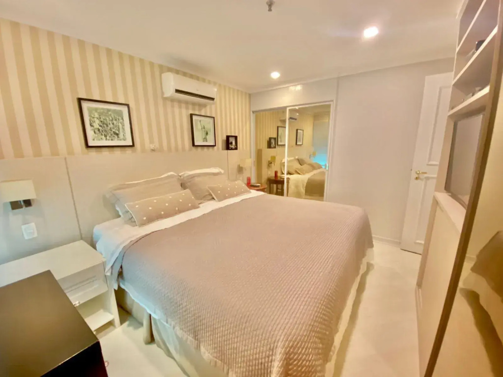 Sp Flat Jardins Prime Experience
