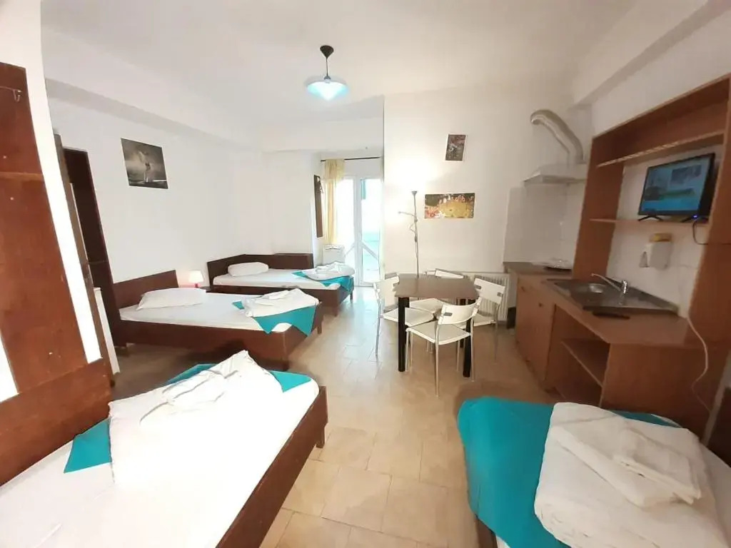 Taxi Hostel