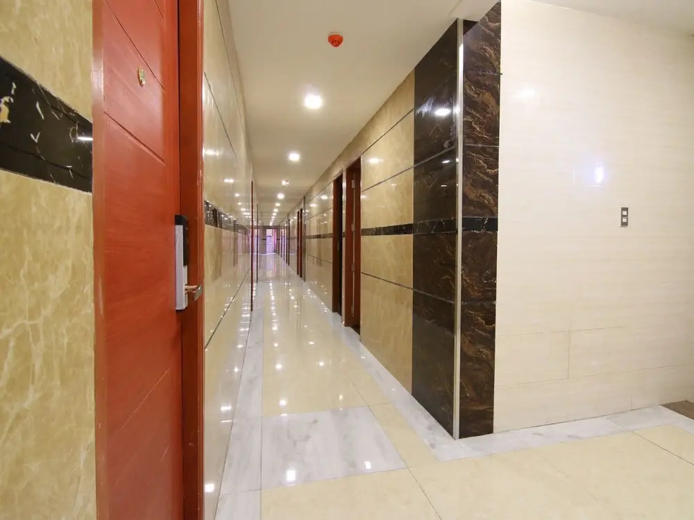 Oyo 109 Winter Benitez Hotel