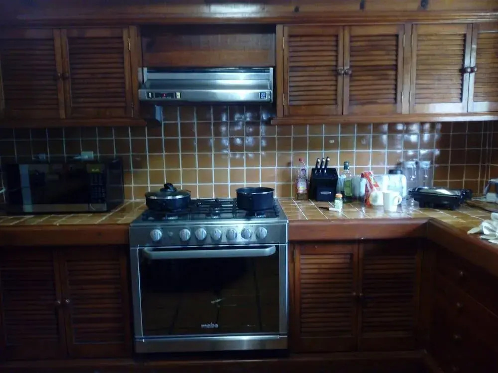 Bed & Breakfast Cielito Lindo