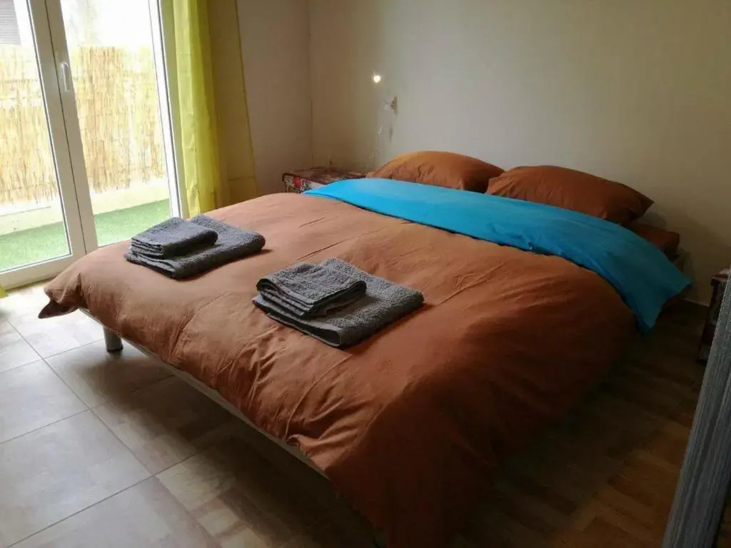 Biophylic - 3bdr apartment