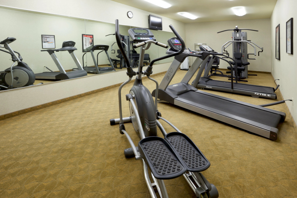 Holiday Inn Express Hotel & Suites Zapata by IHG
