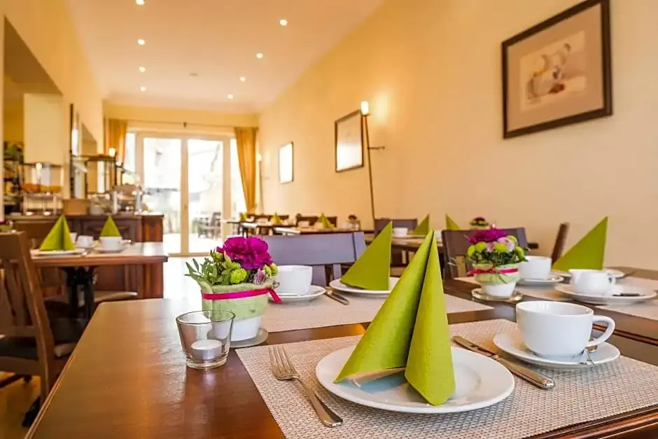 Hotel Arador