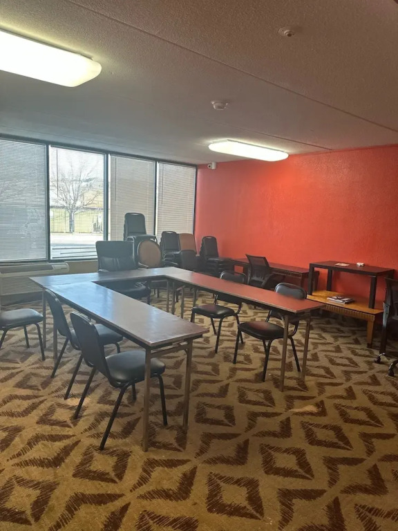 Hawthorn Extended Stay by Wyndham Fayetteville
