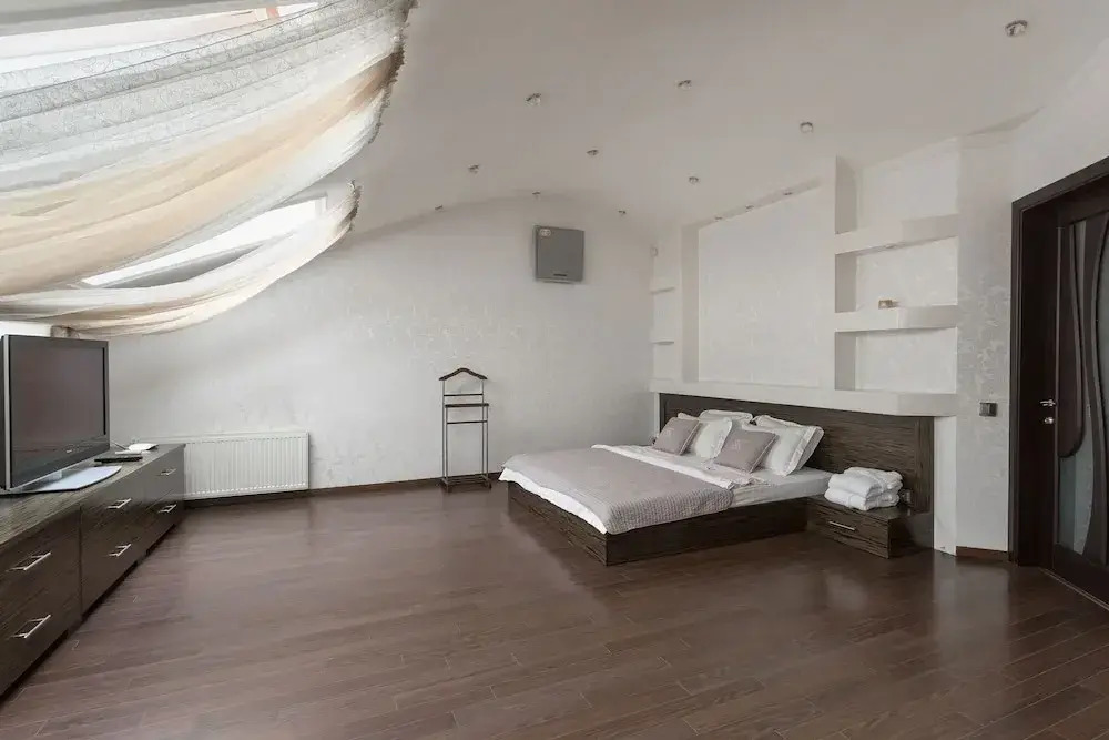 Апартаменты Royal, ул. Успенская, 12