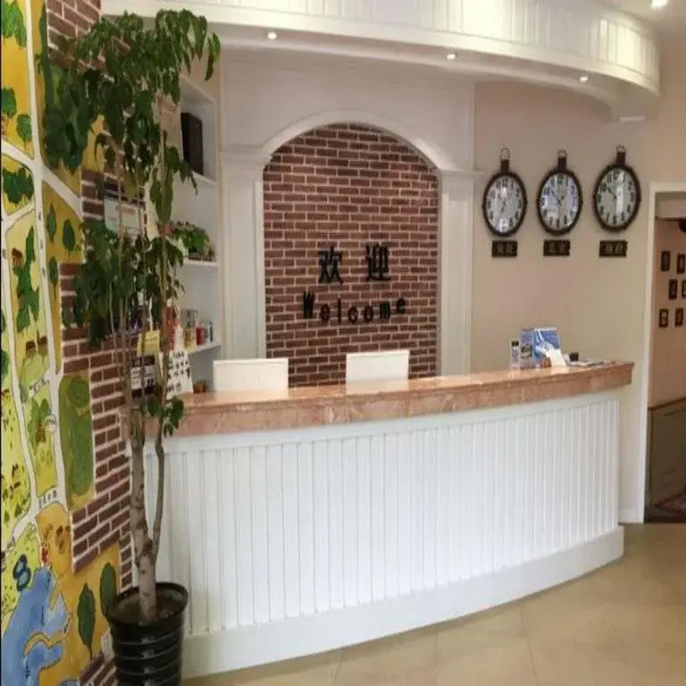 Qingdao Tiancheng Express Hotel