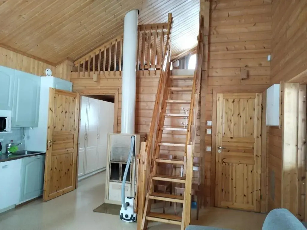 Kylpyläsaari Camping