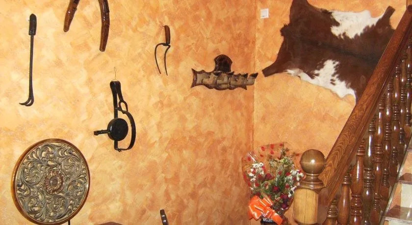 Hostal La Aldaba