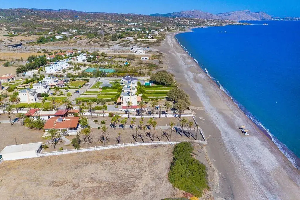 Villa Maria Beachfront Residence