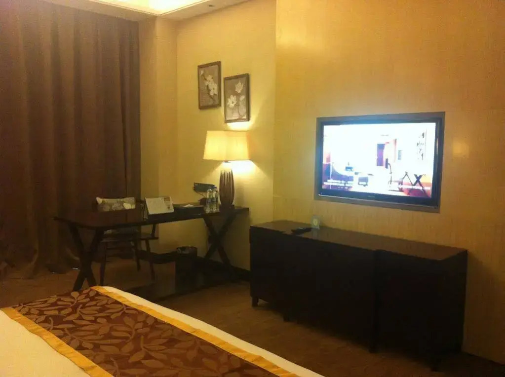 Chongqing Qintaiyue Hotel