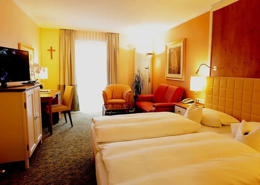 Hotel Alter Weißbräu