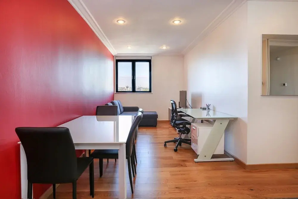 Fantastic 1 Bed South Kensington Flat