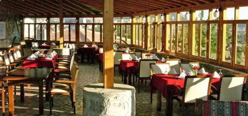 Ocakkoy Holiday Village